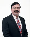 Dr. Deepak Kumar Capri, founder of Healui